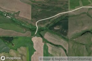 South Fork Lena Creek