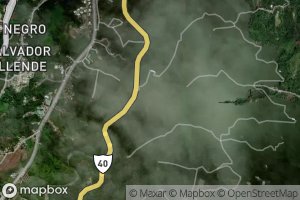 Quebrada El Castillo