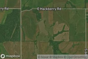 Bear Creek Reservoir 6-B