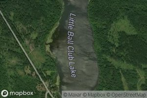 Little Ball Club Lake