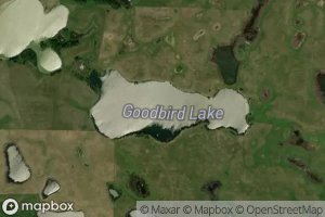 Goodbird Lake