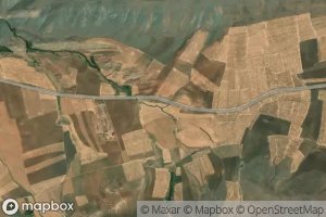 Cheshmeh-ye Tandir Bolagh