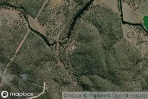 Yellow Waterhole Creek