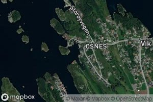 Osneshavn