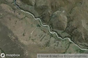 South Branch Ashburton River/Hakatere