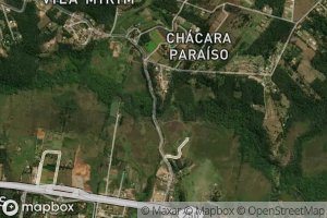 Ribeirao do Morro Grande