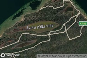 Lake Killarney