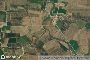 Khlong Nong Kha Nang