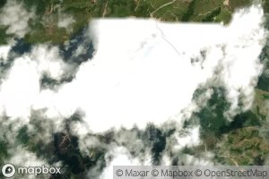 Quebrada La Blanquilla