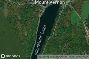 Minnehonk Lake