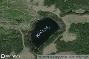 Kivi Lake