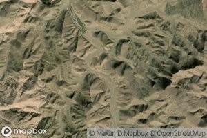 Cheshmeh-ye Aghel-e Rish Kuh