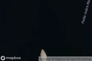 Petit lac Manicouagan