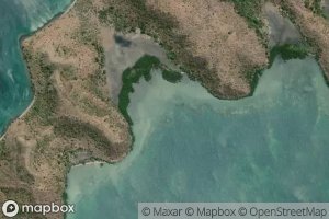 Teluk Labudining Rea