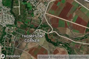 North Poamoho Stream