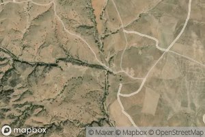 Arroyo de Agua Caliente