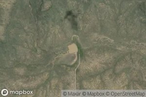 Little Juniper Basin Reservoir