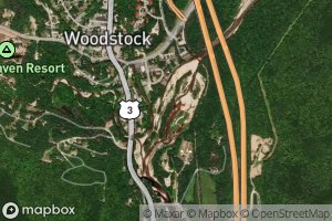 East Branch Pemigewasset River