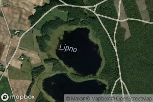 Jezioro Lipno