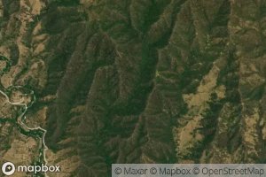 Barranca El Fresnito