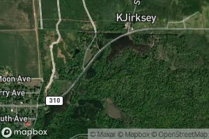 Kirksey Creek
