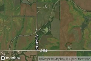 Brownell Creek Reservoir 18-2