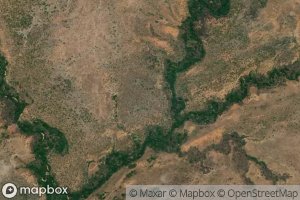 Quebrada Los Jarrones