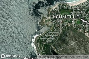 Kommetjie