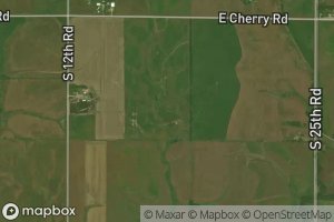 Indian Creek Reservoir 9-11