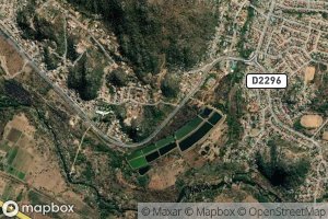 Goulds Salvation Valley