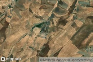 Cheshmeh-ye Sokanian