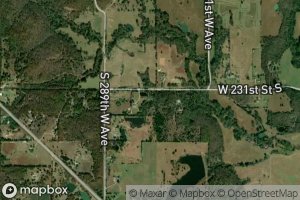 Oknoname 037081 Reservoir