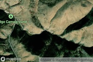 Little Cottonwood Creek