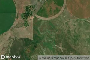 Radcliff Number 3 Canal