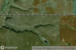 Oknoname 071037 Reservoir