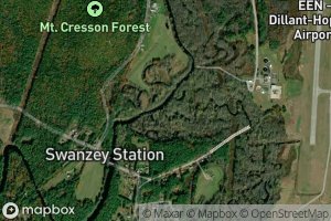 South Branch Ashuelot River