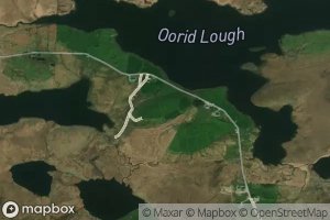 Oorid Lough