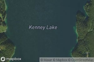 Kenney Lake