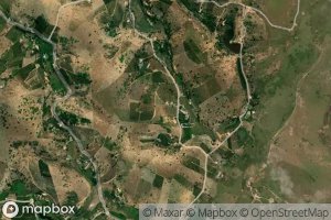 Corrego Santa Teresinha