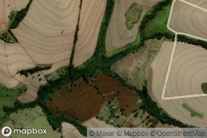 Corrego da Fazenda Niagara