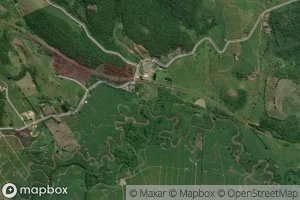 Ribeirao Barro Branco