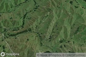 Te Awakariororiki Stream