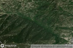 Canal de la Collada Gran