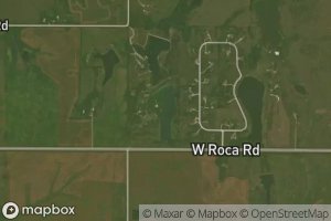 Wanek Reservoir Number 1