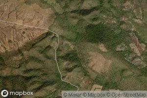 Barranca Agua de Manuelito