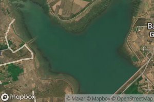 Ang Kep Nam Huai Khaen