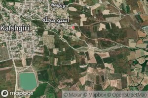 Rudkhaneh-ye Shast Kola