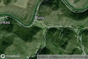 Little Willard Creek