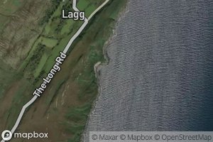 Lagg Bay