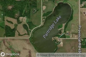 Partridge Lake